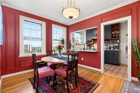 83 Bryant Street Buffalo NY 14209