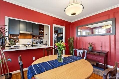 83 Bryant Street Buffalo NY 14209