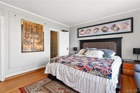 83 Bryant Street Buffalo NY 14209
