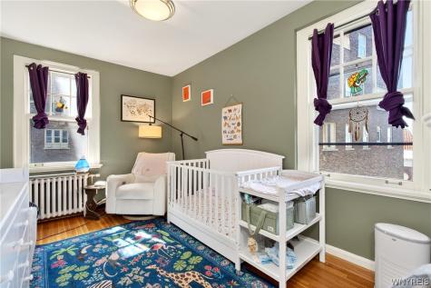 83 Bryant Street Buffalo NY 14209