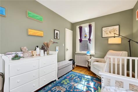 83 Bryant Street Buffalo NY 14209