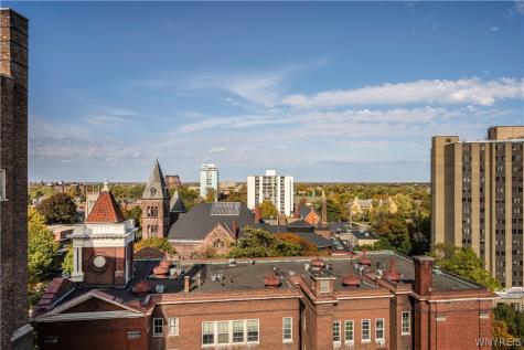 83 Bryant Street Buffalo NY 14209