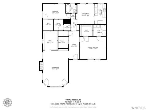 83 Bryant Street Buffalo NY 14209