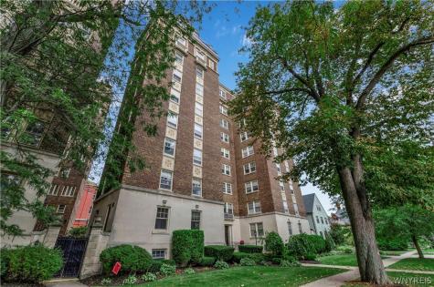 83 Bryant Street Buffalo NY 14209