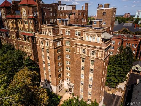 83 Bryant Street Buffalo NY 14209