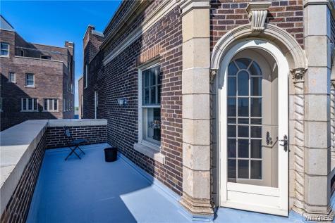 83 Bryant Street Buffalo NY 14209