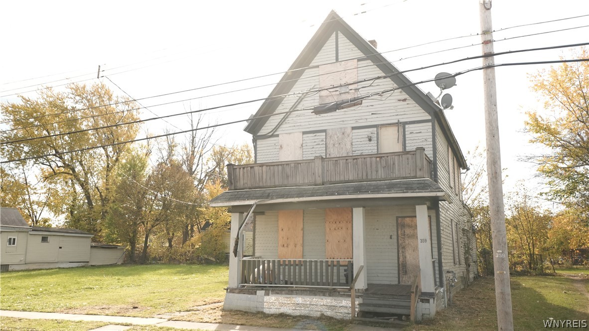 359 Riley Street Buffalo NY 14208