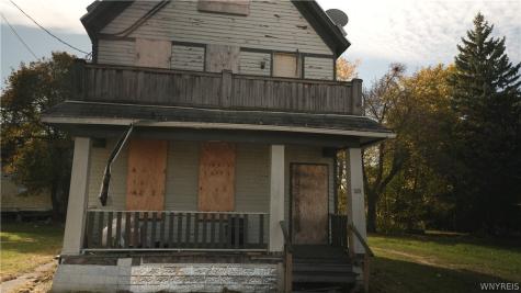359 Riley Street Buffalo NY 14208