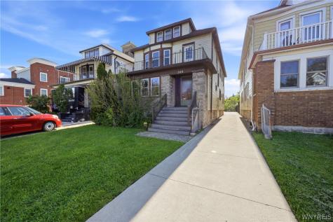 369 Colvin Avenue Buffalo NY 14216