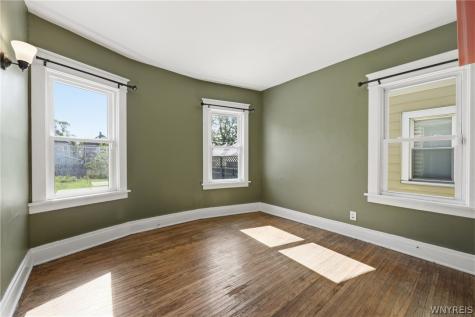369 Colvin Avenue Buffalo NY 14216