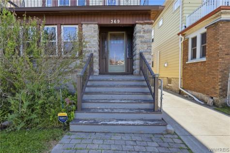 369 Colvin Avenue Buffalo NY 14216