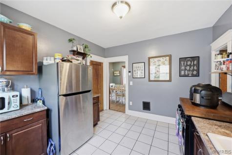 369 Colvin Avenue Buffalo NY 14216