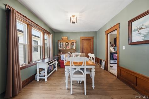 369 Colvin Avenue Buffalo NY 14216