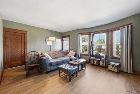369 Colvin Avenue Buffalo NY 14216