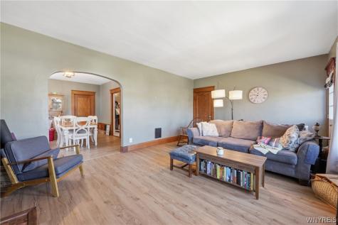 369 Colvin Avenue Buffalo NY 14216