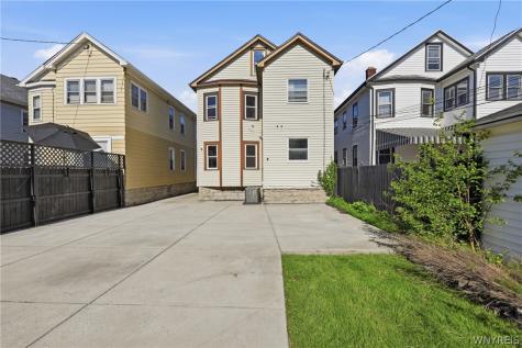 369 Colvin Avenue Buffalo NY 14216