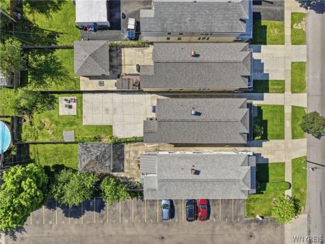 369 Colvin Avenue Buffalo NY 14216