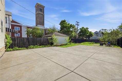 369 Colvin Avenue Buffalo NY 14216