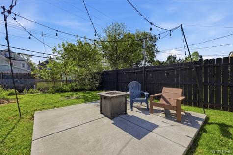 369 Colvin Avenue Buffalo NY 14216