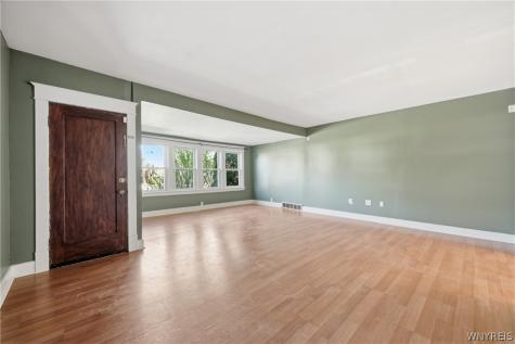 369 Colvin Avenue Buffalo NY 14216