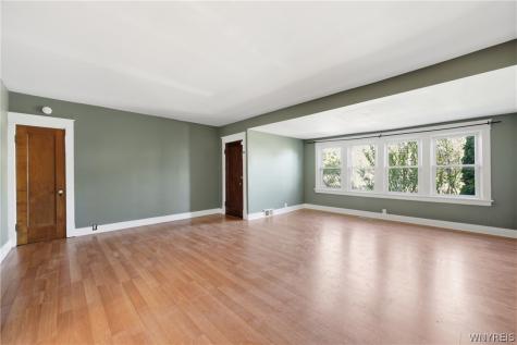 369 Colvin Avenue Buffalo NY 14216