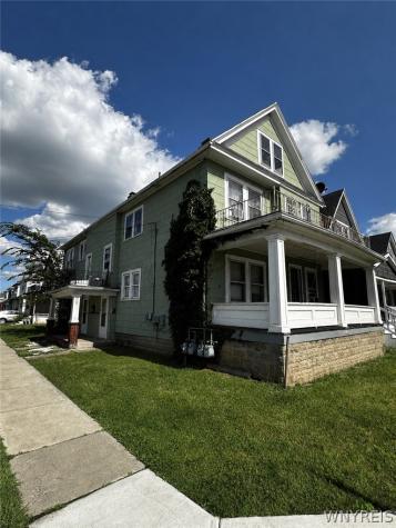 71 Condon Avenue Buffalo NY 14207