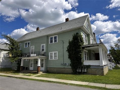 71 Condon Avenue Buffalo NY 14207