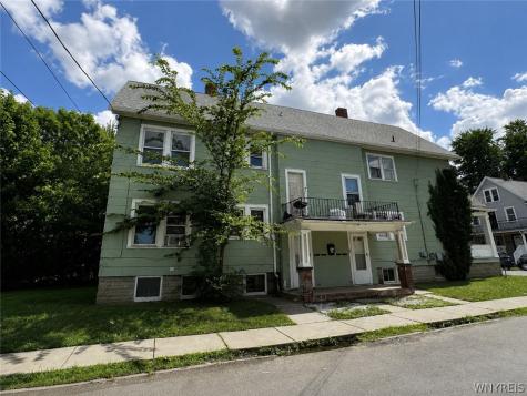 71 Condon Avenue Buffalo NY 14207