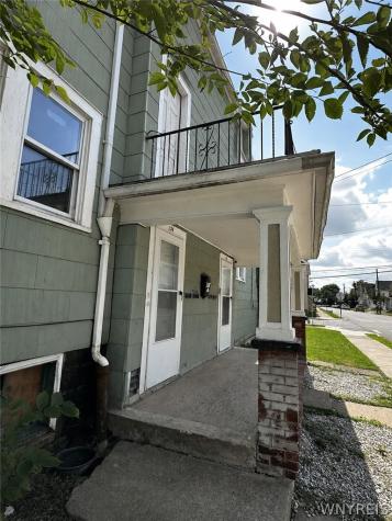 71 Condon Avenue Buffalo NY 14207