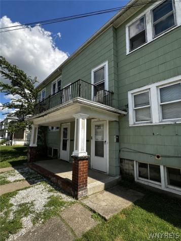 71 Condon Avenue Buffalo NY 14207