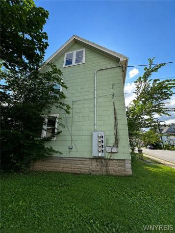 71 Condon Avenue Buffalo NY 14207