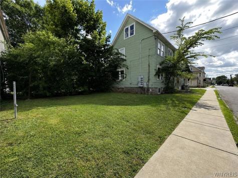 71 Condon Avenue Buffalo NY 14207