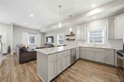 32 Horton Place Buffalo NY 14209