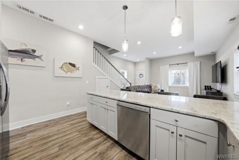 32 Horton Place Buffalo NY 14209