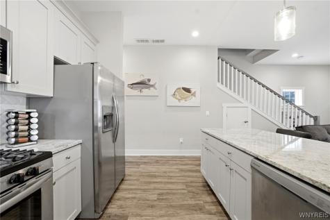 32 Horton Place Buffalo NY 14209