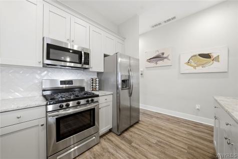 32 Horton Place Buffalo NY 14209