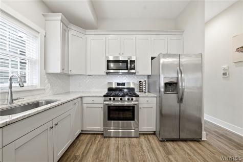 32 Horton Place Buffalo NY 14209