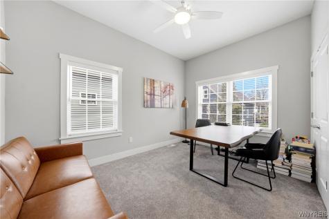 32 Horton Place Buffalo NY 14209
