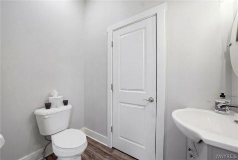 32 Horton Place Buffalo NY 14209