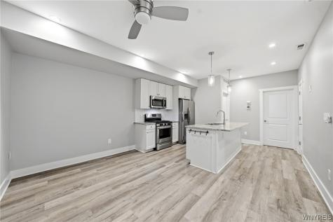 32 Horton Place Buffalo NY 14209