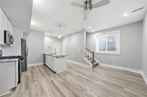 32 Horton Place Buffalo NY 14209