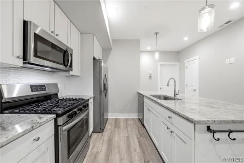 32 Horton Place Buffalo NY 14209