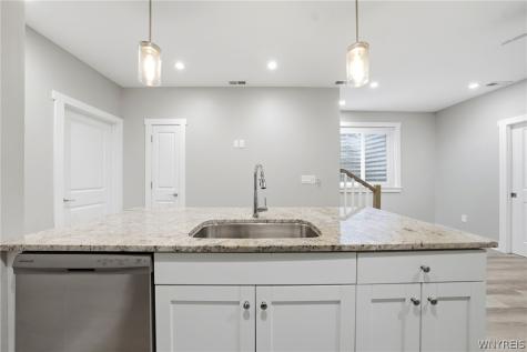 32 Horton Place Buffalo NY 14209