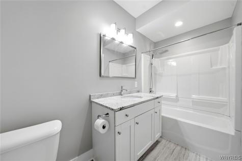 32 Horton Place Buffalo NY 14209