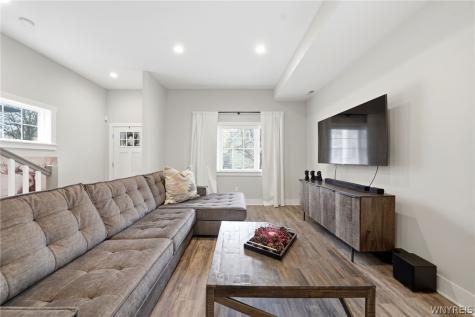 32 Horton Place Buffalo NY 14209