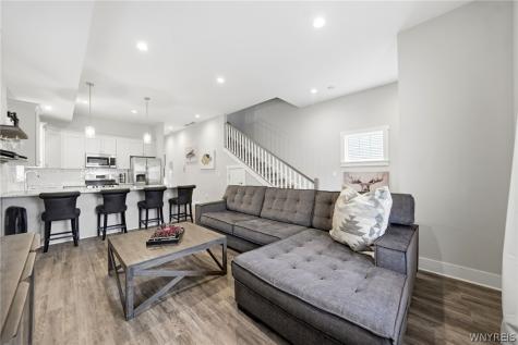 32 Horton Place Buffalo NY 14209