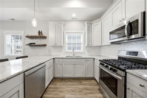 32 Horton Place Buffalo NY 14209