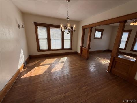 22 Briggs Avenue Buffalo NY 14207