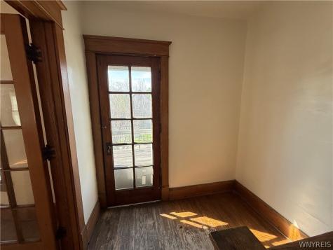 22 Briggs Avenue Buffalo NY 14207