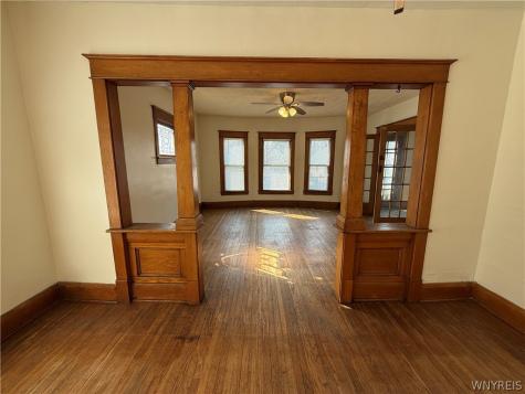 22 Briggs Avenue Buffalo NY 14207